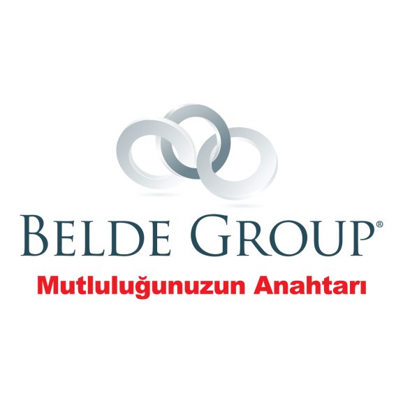 Logo of Belde Group