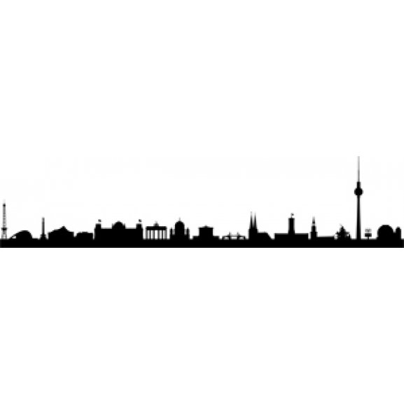 Logo of Berlin Skyline