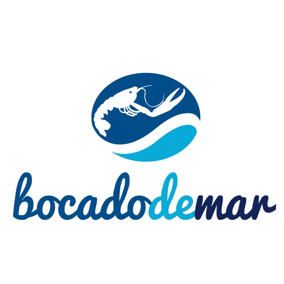 Logo of Bocado de Mar