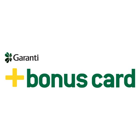 Logo of Bonus Card