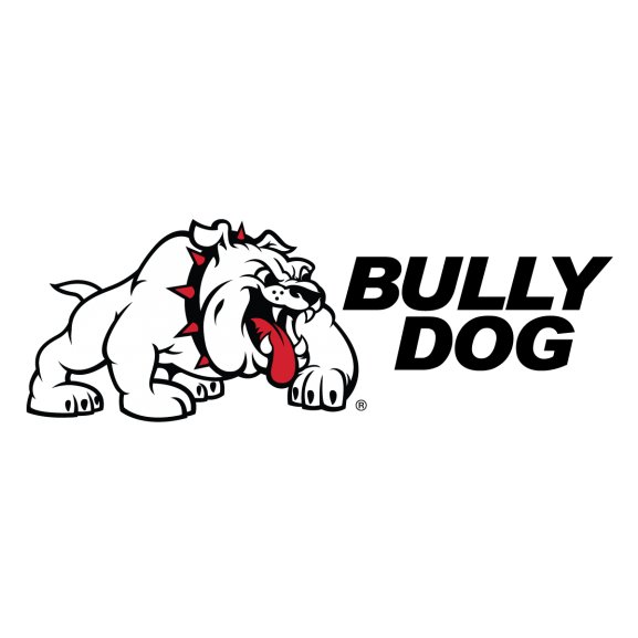 Logo of Bully Dog