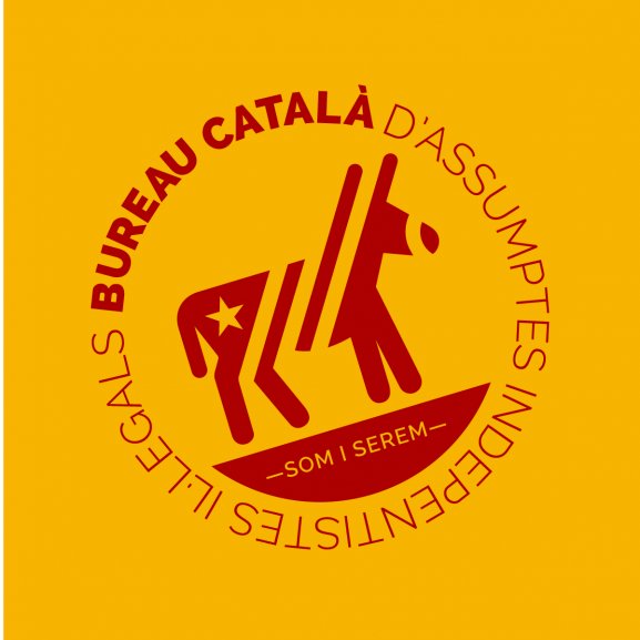 Logo of Bureau Català