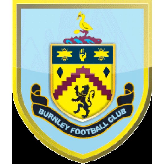 Logo of Burnley FC