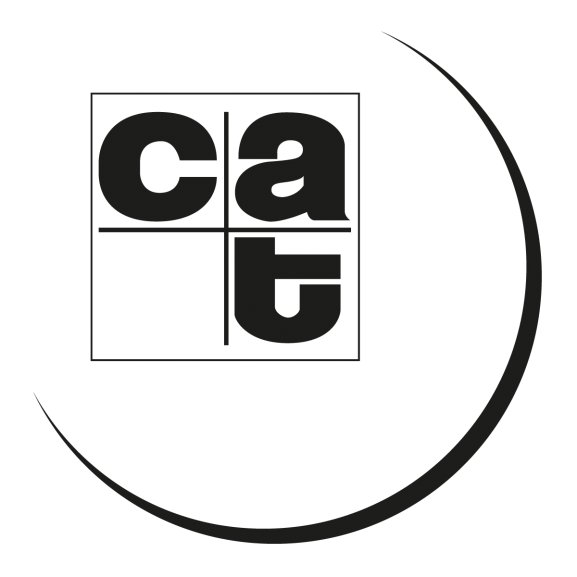 Logo of Cat Logistics