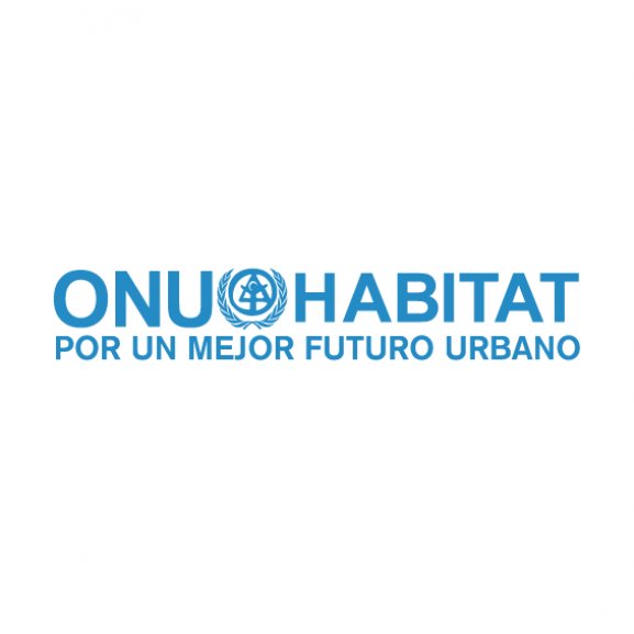 Logo of Onu Habitat