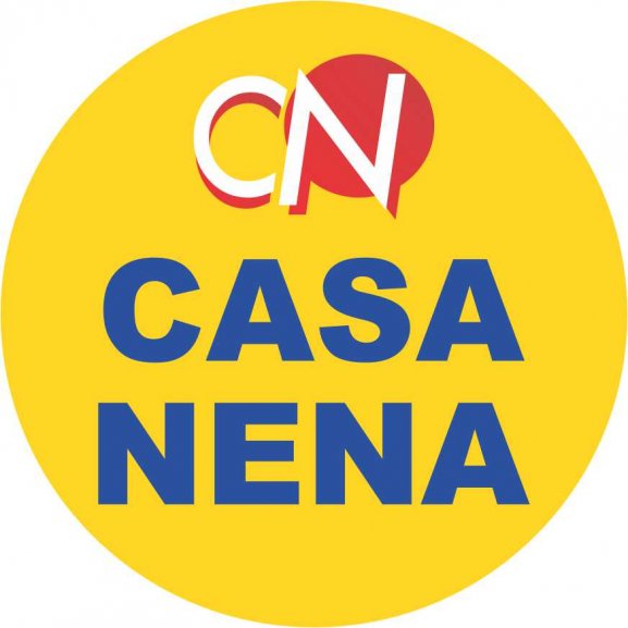 Logo of Casa Nena