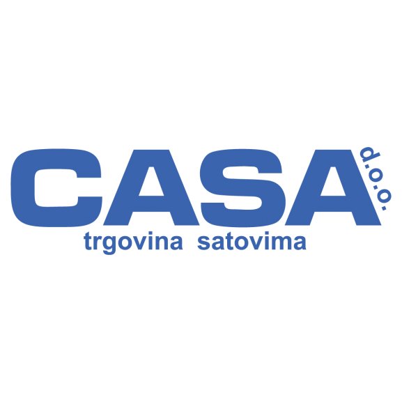 Logo of Casa Trgovina Satovima