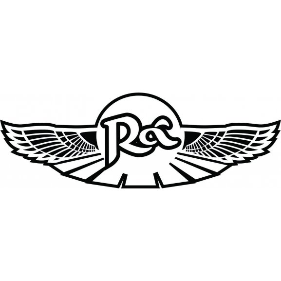 Logo of Casino Ra