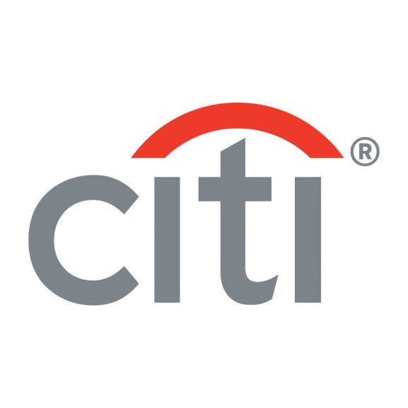 Logo of Citi Bank