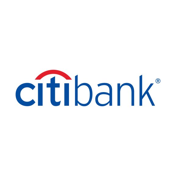 Logo of Citi Bank