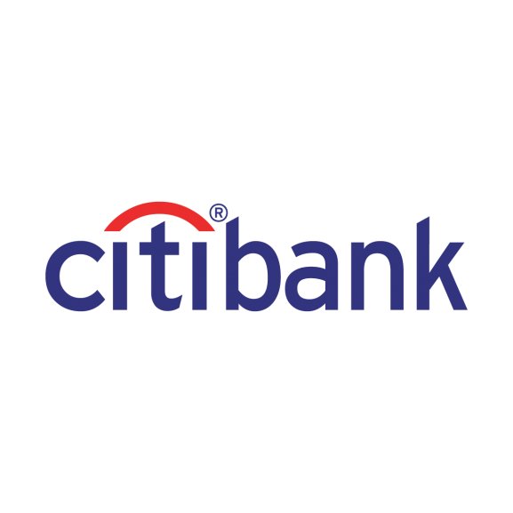 Logo of Citi Bank
