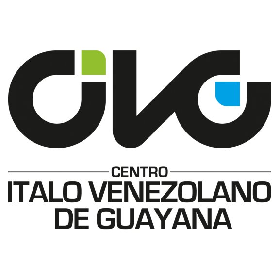 Logo of Centro Italo Venezolano de Guayana