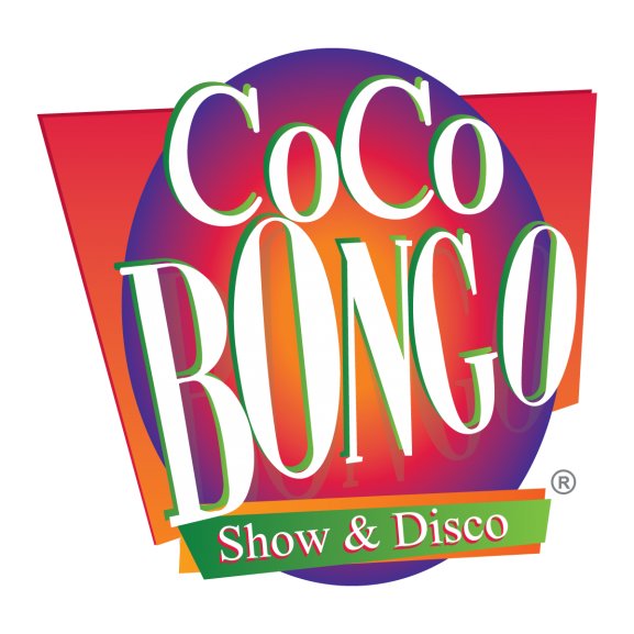 Logo of Coco Bongo Show &amp; Disco