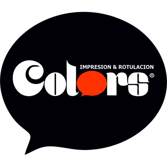 Logo of Colors Impresion & Rotulacion