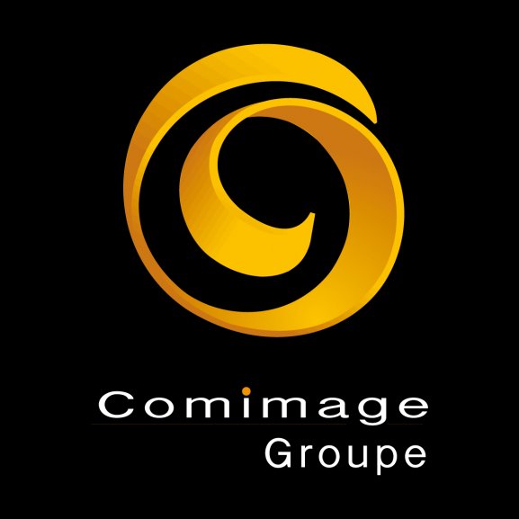 Logo of Comimage Groupe