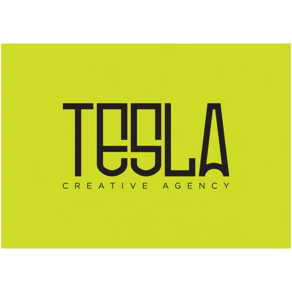 Logo of Tesla Creative Agency
