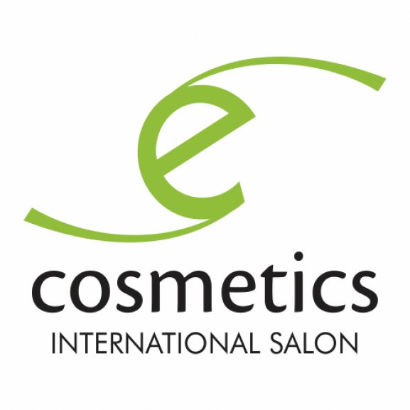 Logo of E Cosmetics International Salon