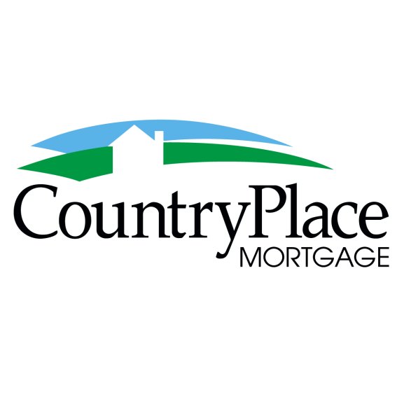 Logo of CountryPlace Mortgage