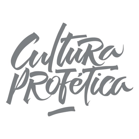 Logo of Cultura Profética