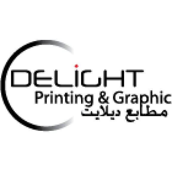 Logo of Delight Printing