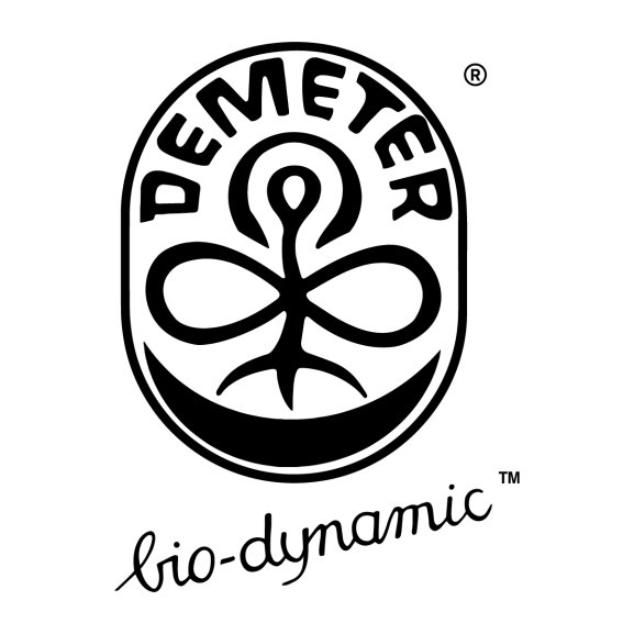 Logo of Demeter Biodynamic