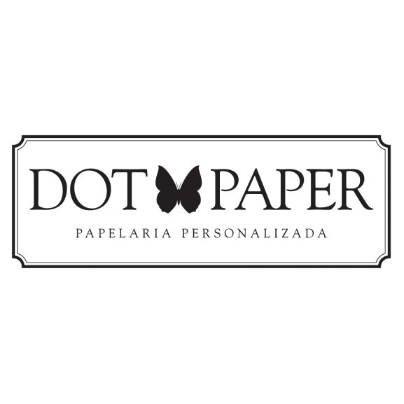 Logo of Dot Paper