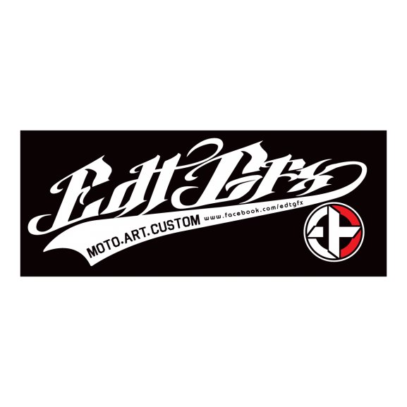 Logo of Edt Gfx