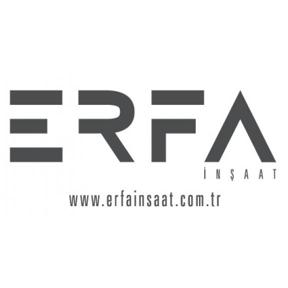 Logo of Erfa Insaat