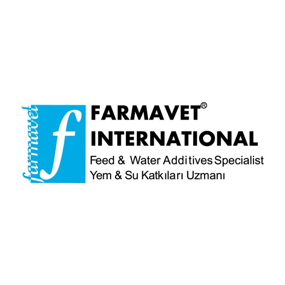 Logo of Farmavet International