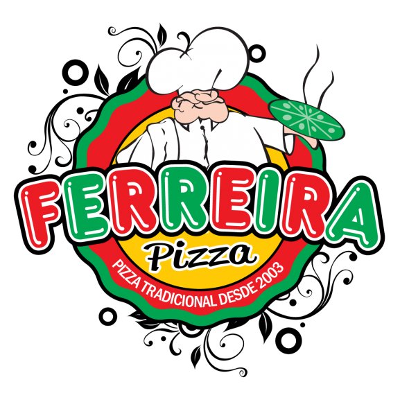Logo of Ferreira Pizzaria
