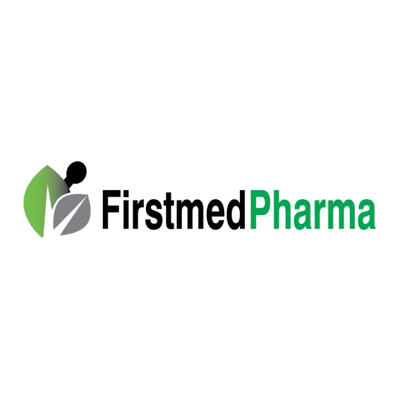 Logo of Firstmed Pharma