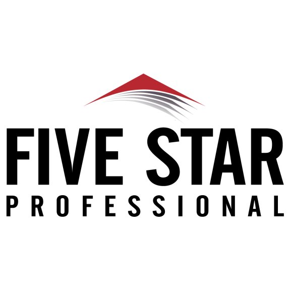 Logo of Five Star Professional