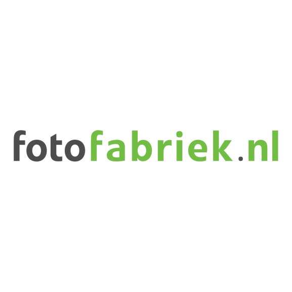 Logo of Fotofabriek