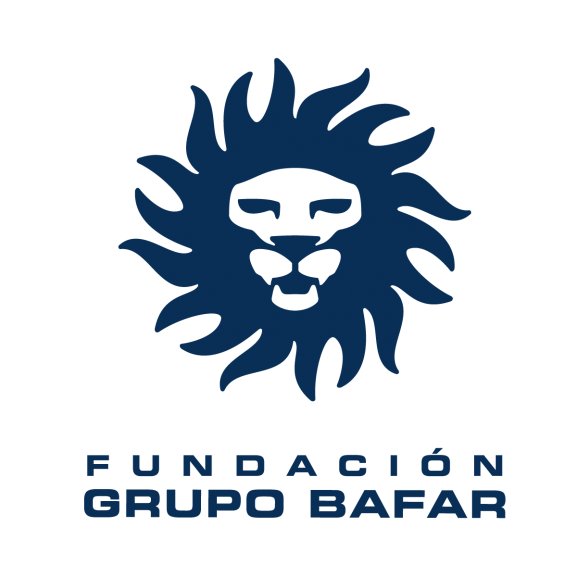 Logo of Fundación Bafar