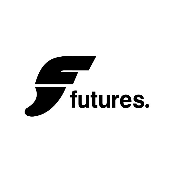 Logo of Futures Fins