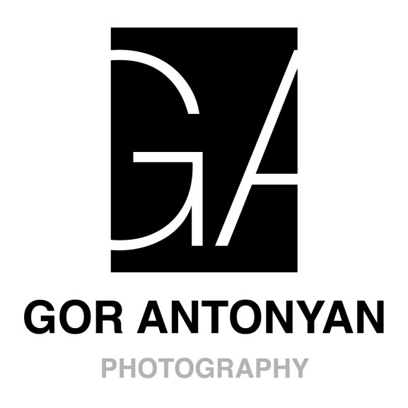 Logo of Gor Antonyan Photography