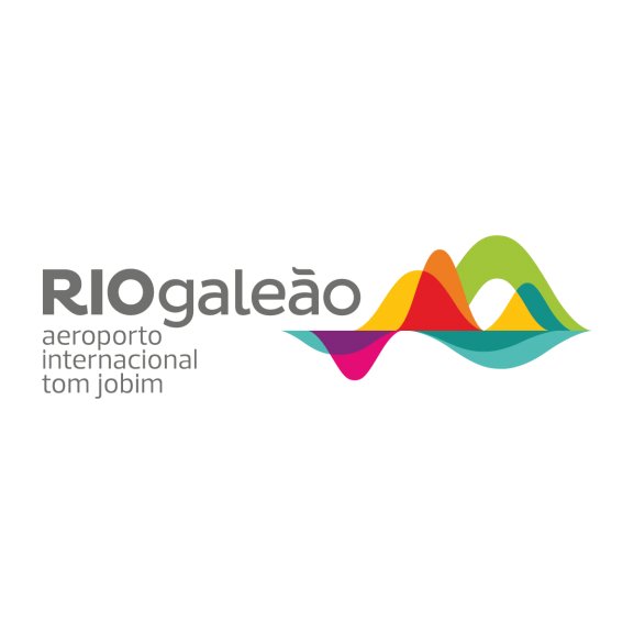 Logo of Riogaleão