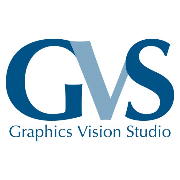 Logo of Graphics Vision Studio
