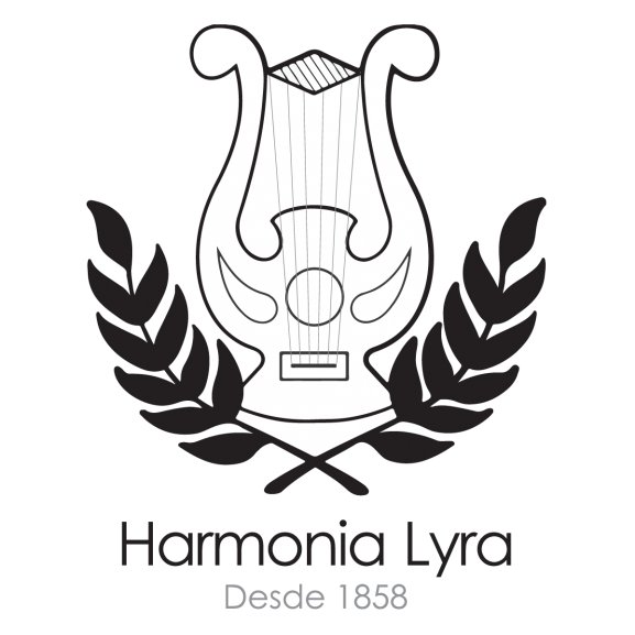 Logo of Harmonia Lyra