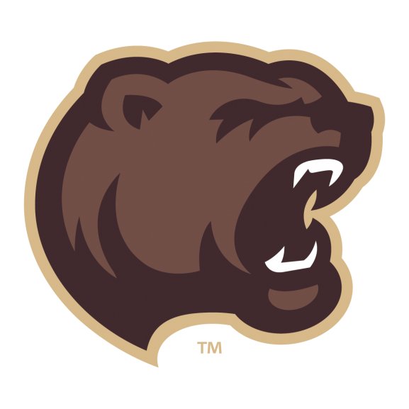 Logo of Hershey Bears