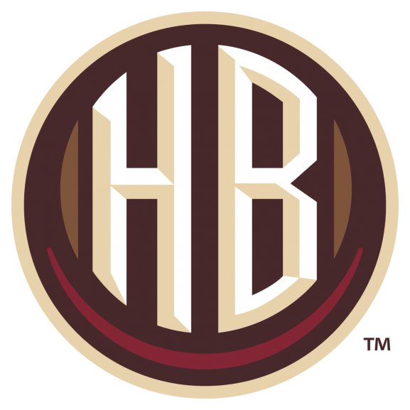 Logo of Hershey Bears