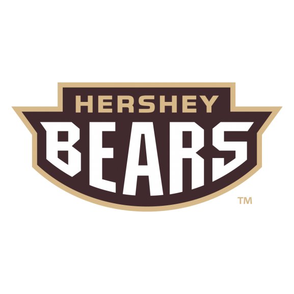 Logo of Hershey Bears