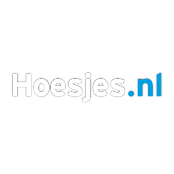 Logo of Hoesjes.nl