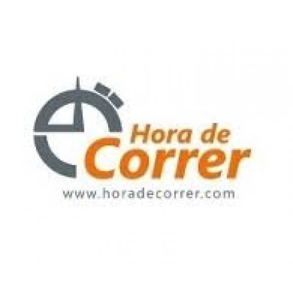 Logo of Hora de Correr