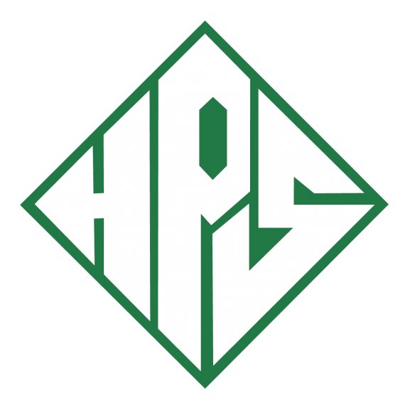 Logo of HPS Helsingin Palloseura