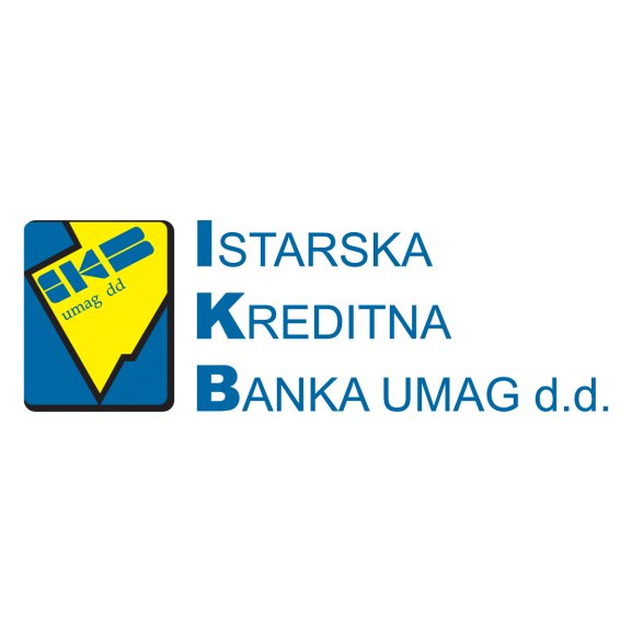 Logo of Istarska Kreditna Banka