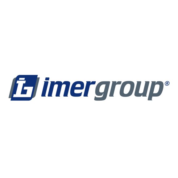 Logo of Imer Group