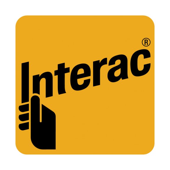 Logo of Interac