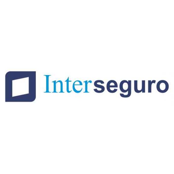 Logo of Interseguro