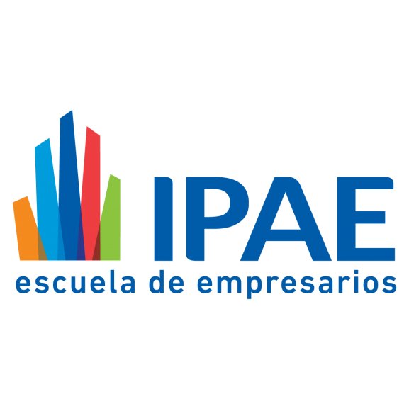 Logo of Ipae Escuela De Empresario